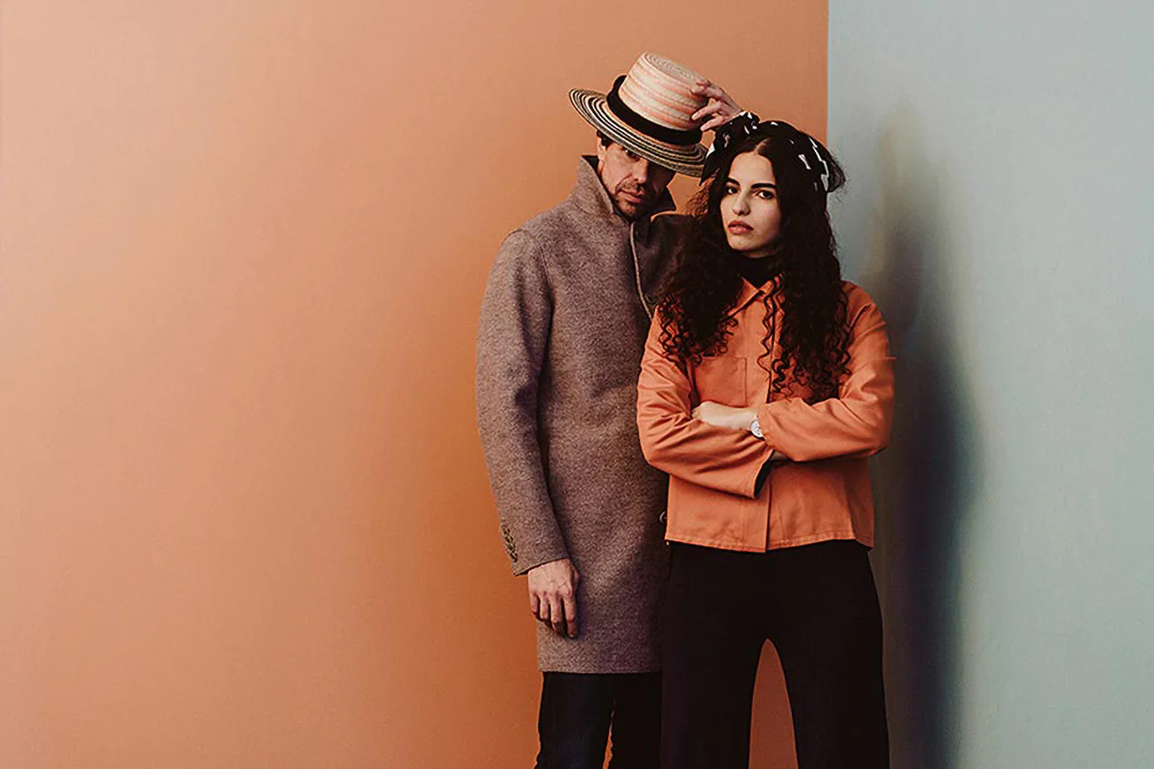 NEONYT BERLIN FASHION WEEK