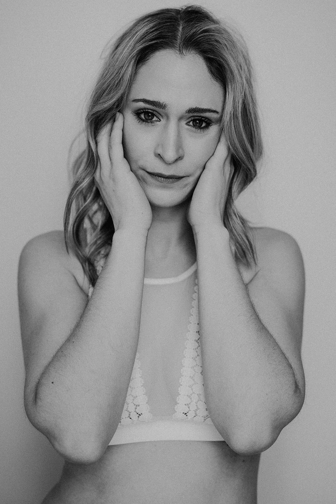 CHARACTER - LEA WOITACK