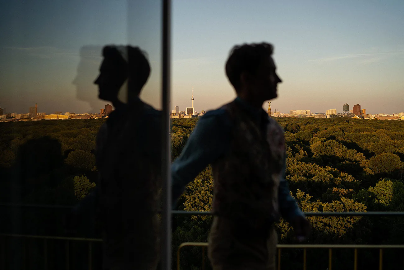 ANOTHER VINTAGE STORY