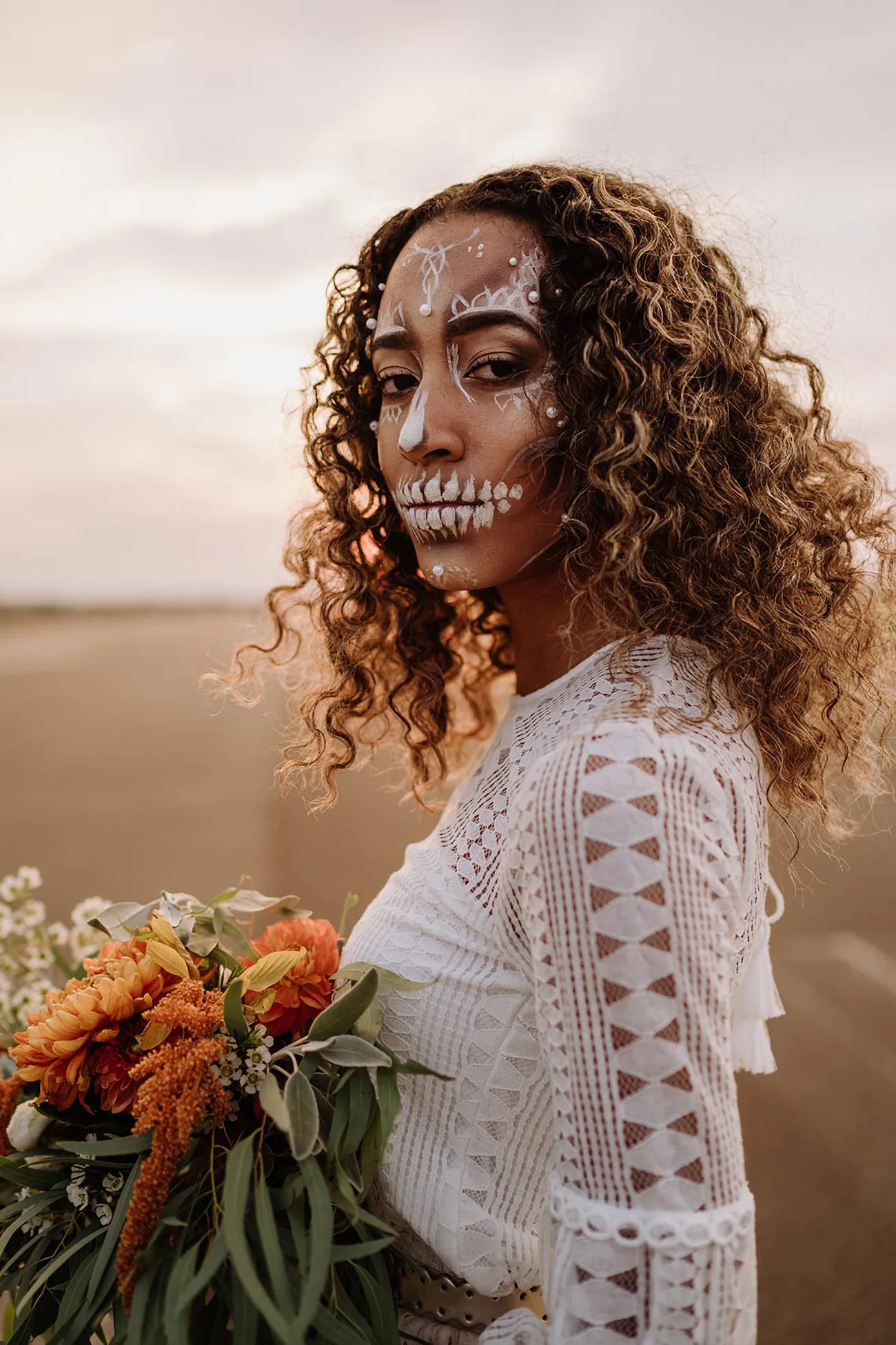 2020 &COMPLIMENTS Halloween Campaign