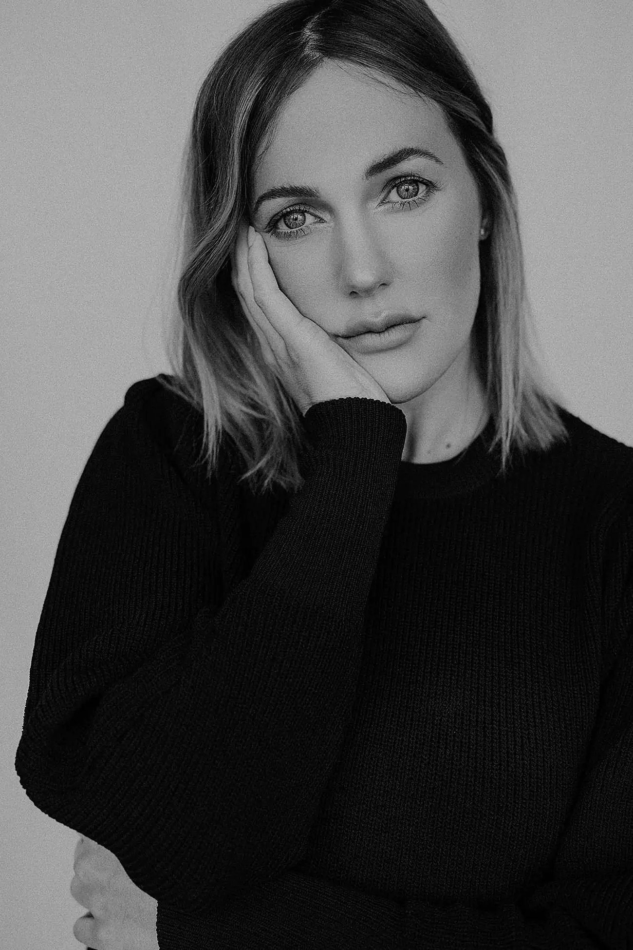 CHARACTER - MERYEM UZERLI
