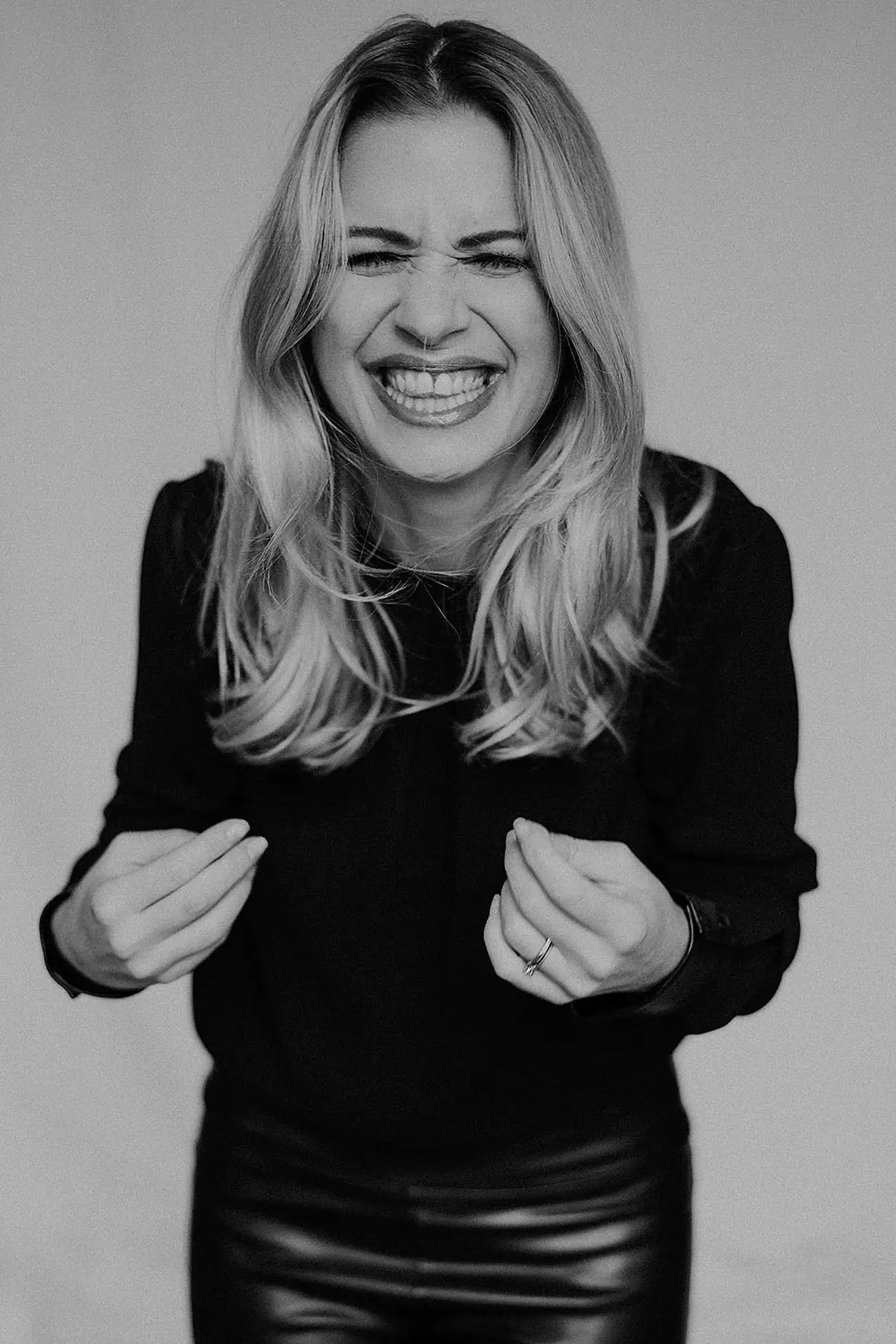 CHARACTER - SUSAN SIDEROPOULOS