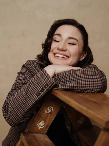 JEANNINE MICHELE WACKER