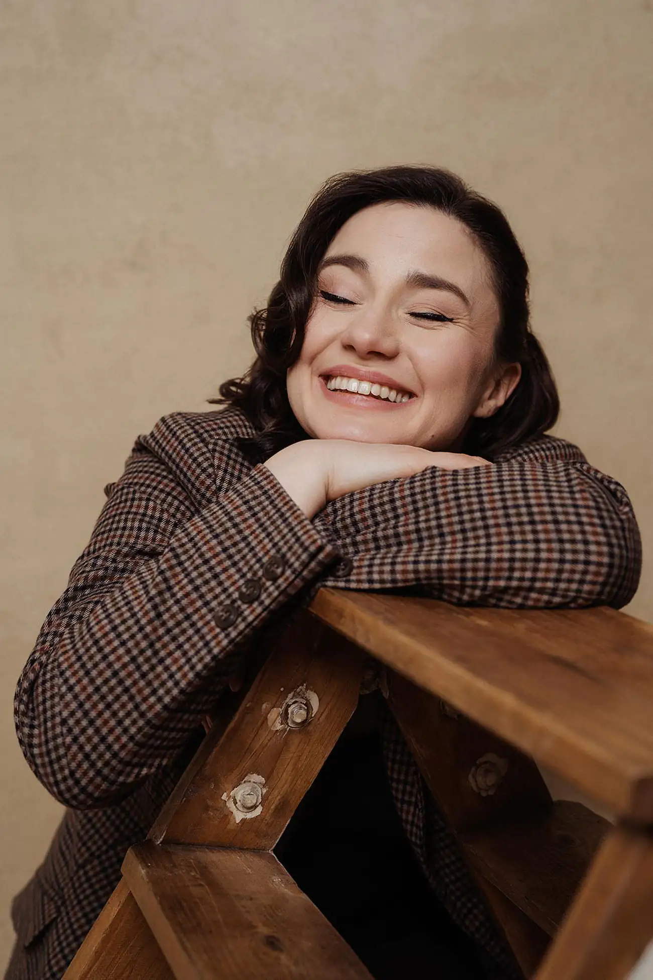 JEANNINE MICHELE WACKER