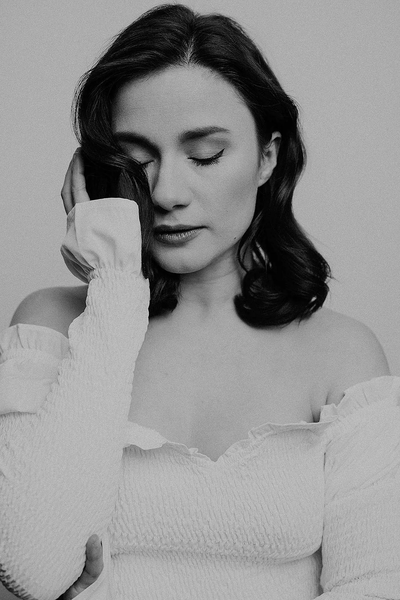 CHARACTER - JEANNINE WACKER