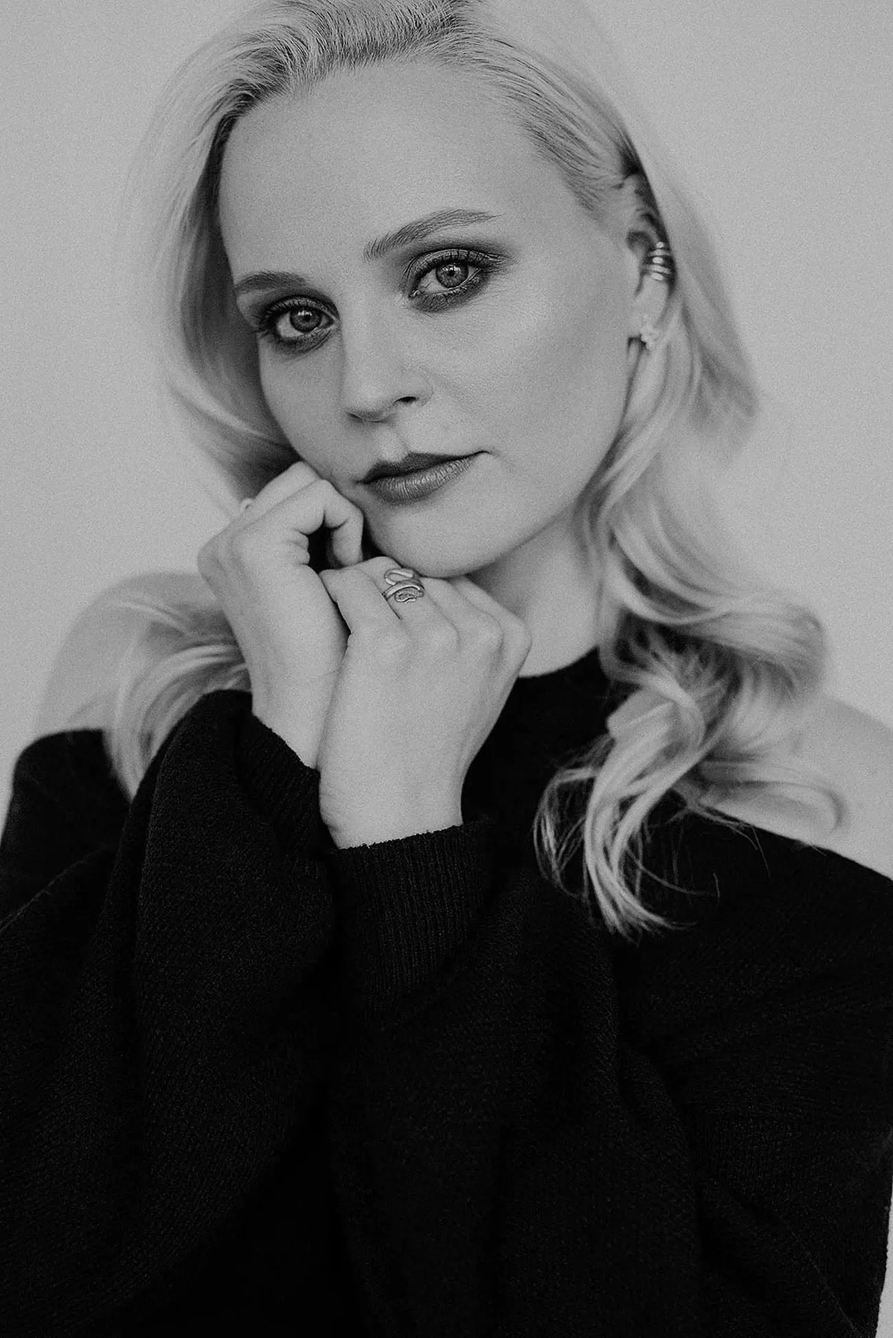 CHARACTER - JENNY LÖFFLER