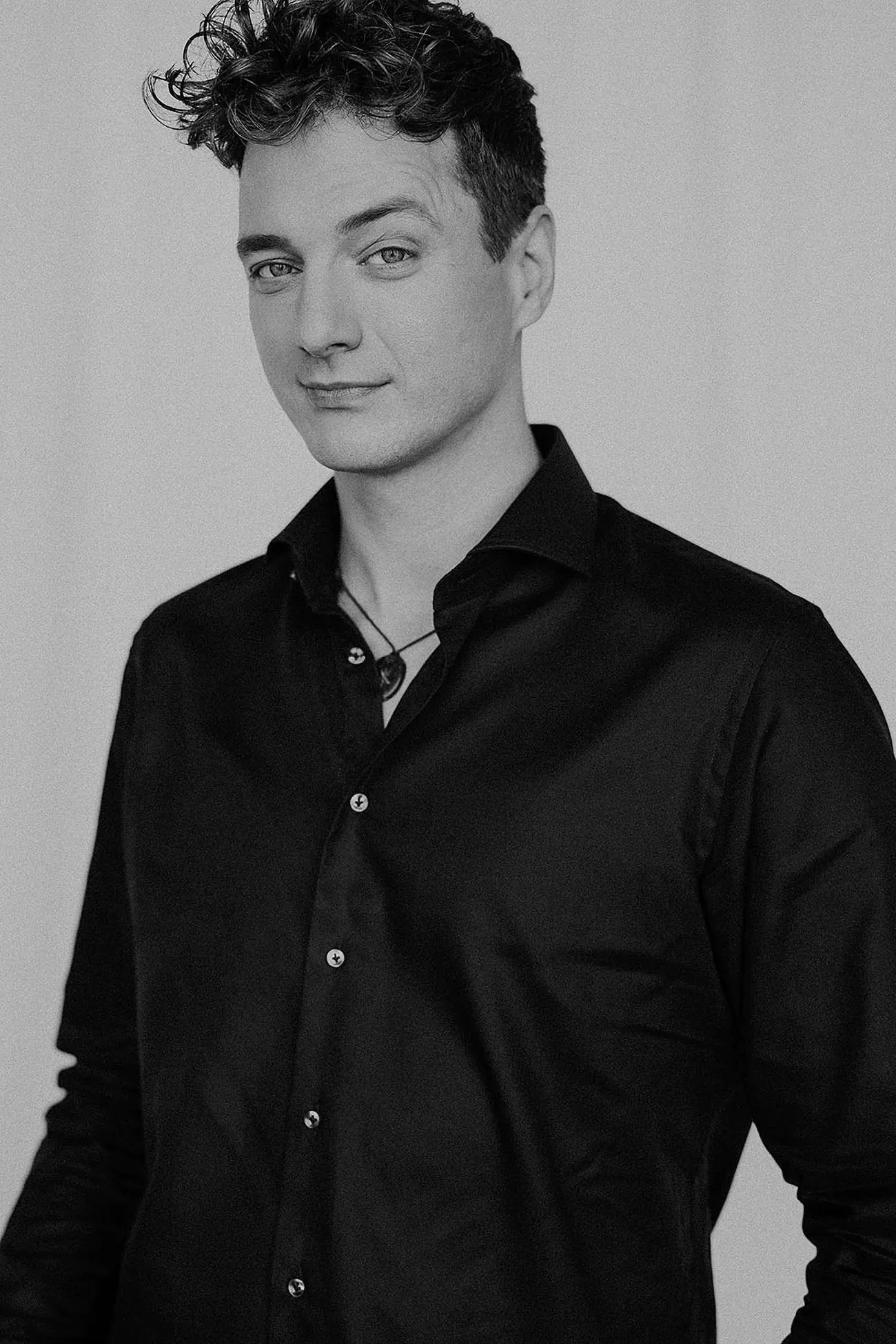 CHARACTER – PATRICK DOLLMANN