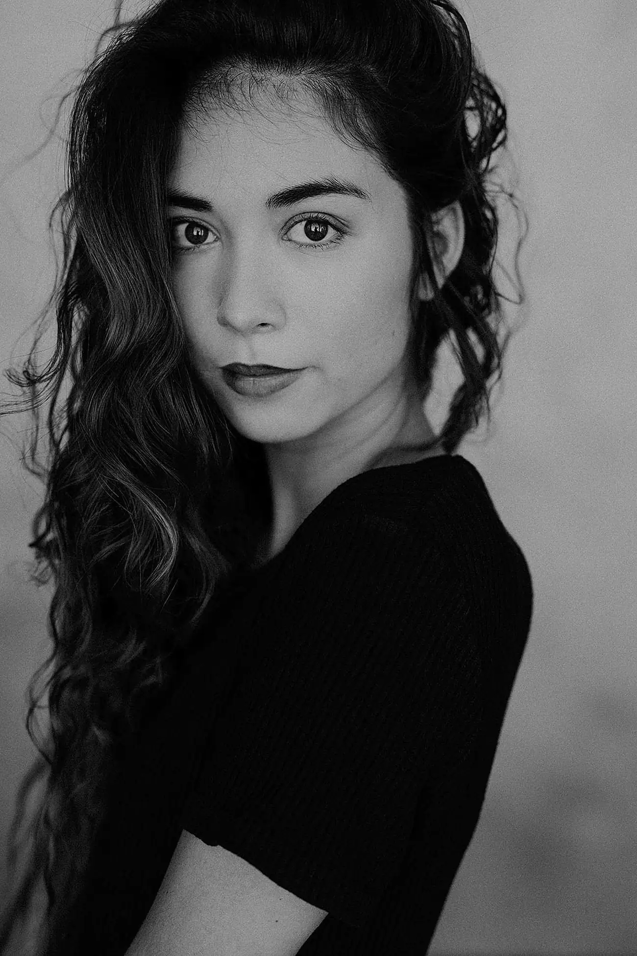 CHARACTER - ANNIE KATHLEEN