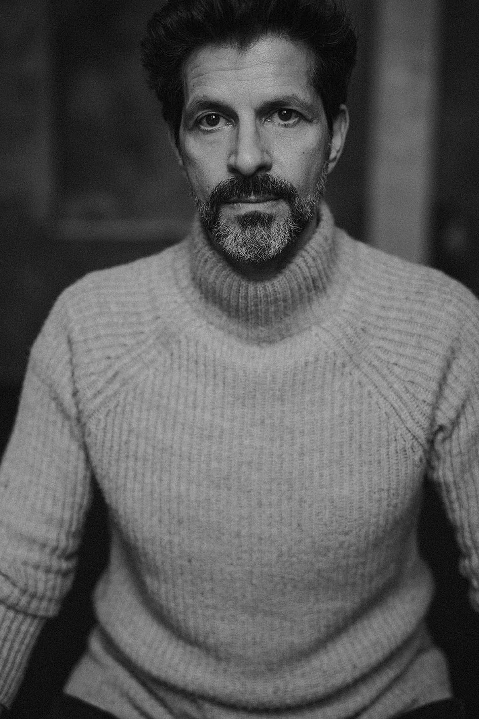 CHARACTER - PASQUALE ALEARDI