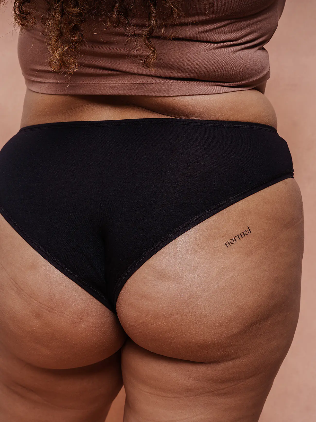 KORA MIKINO - LETS REDEFINE NORMAL