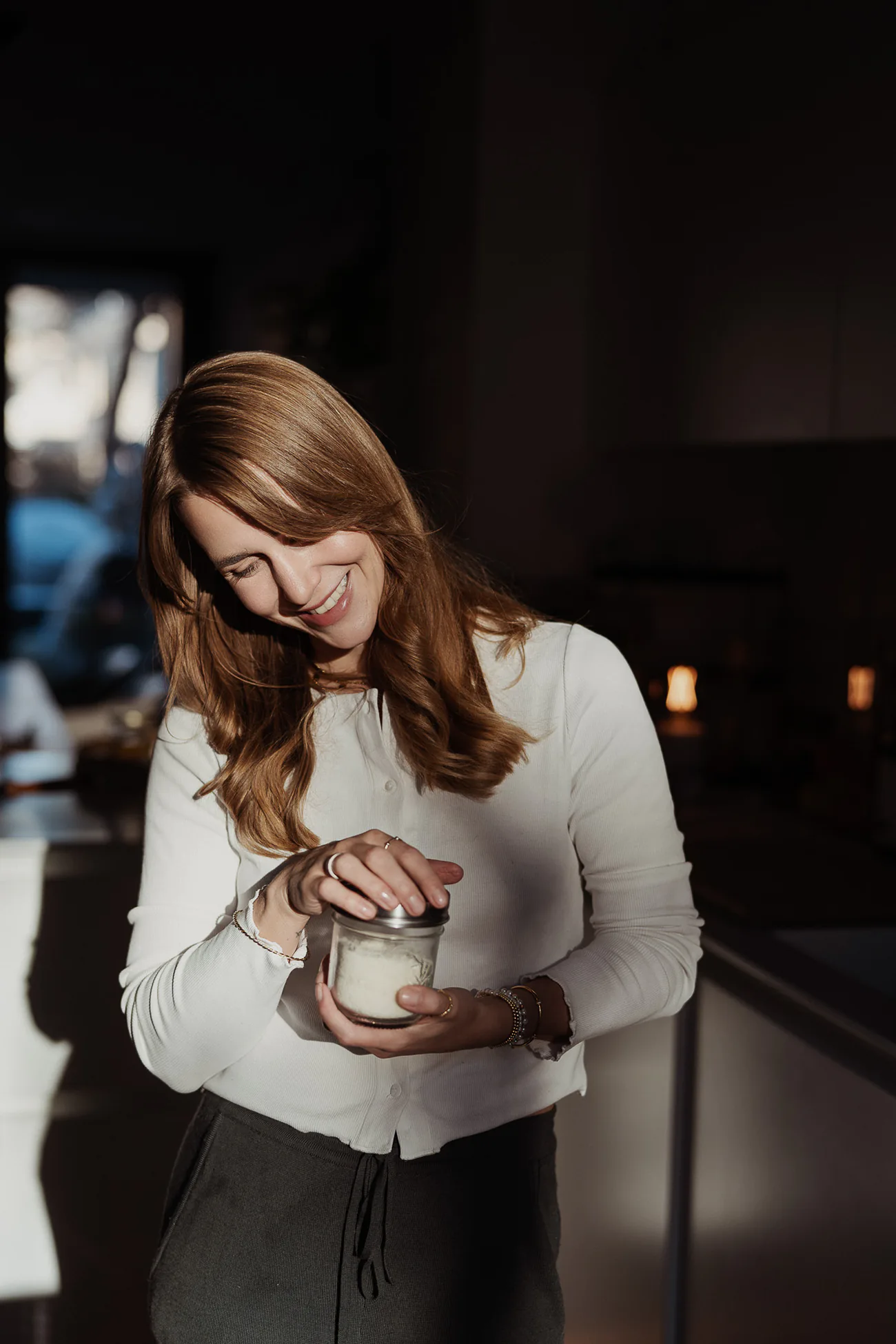 SANDRA CHRISTIANSEN-GAPS COACHIN