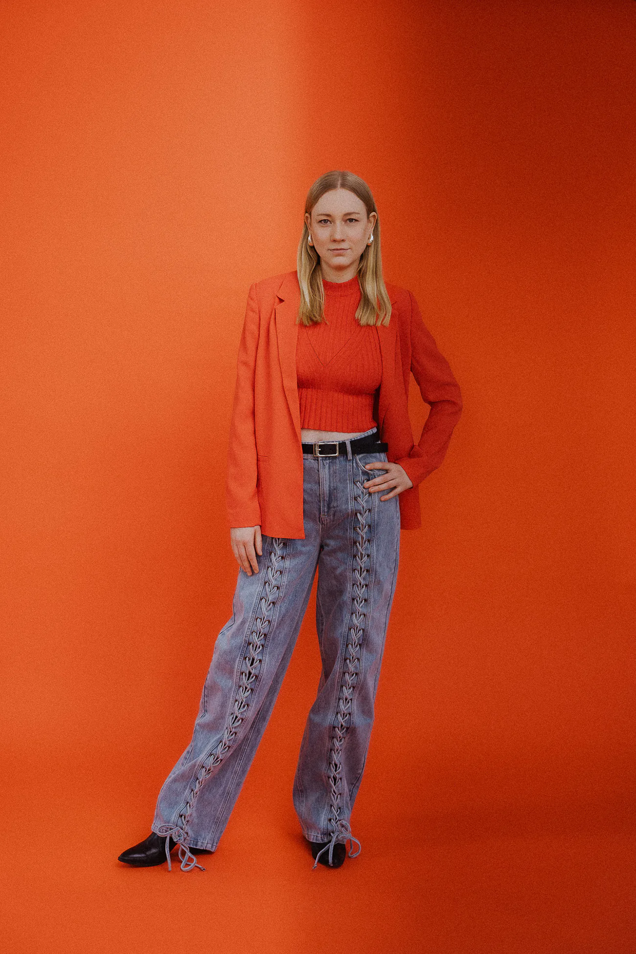 THEA HAASKE-KOMMUNIKATIONSDESIGNERIN