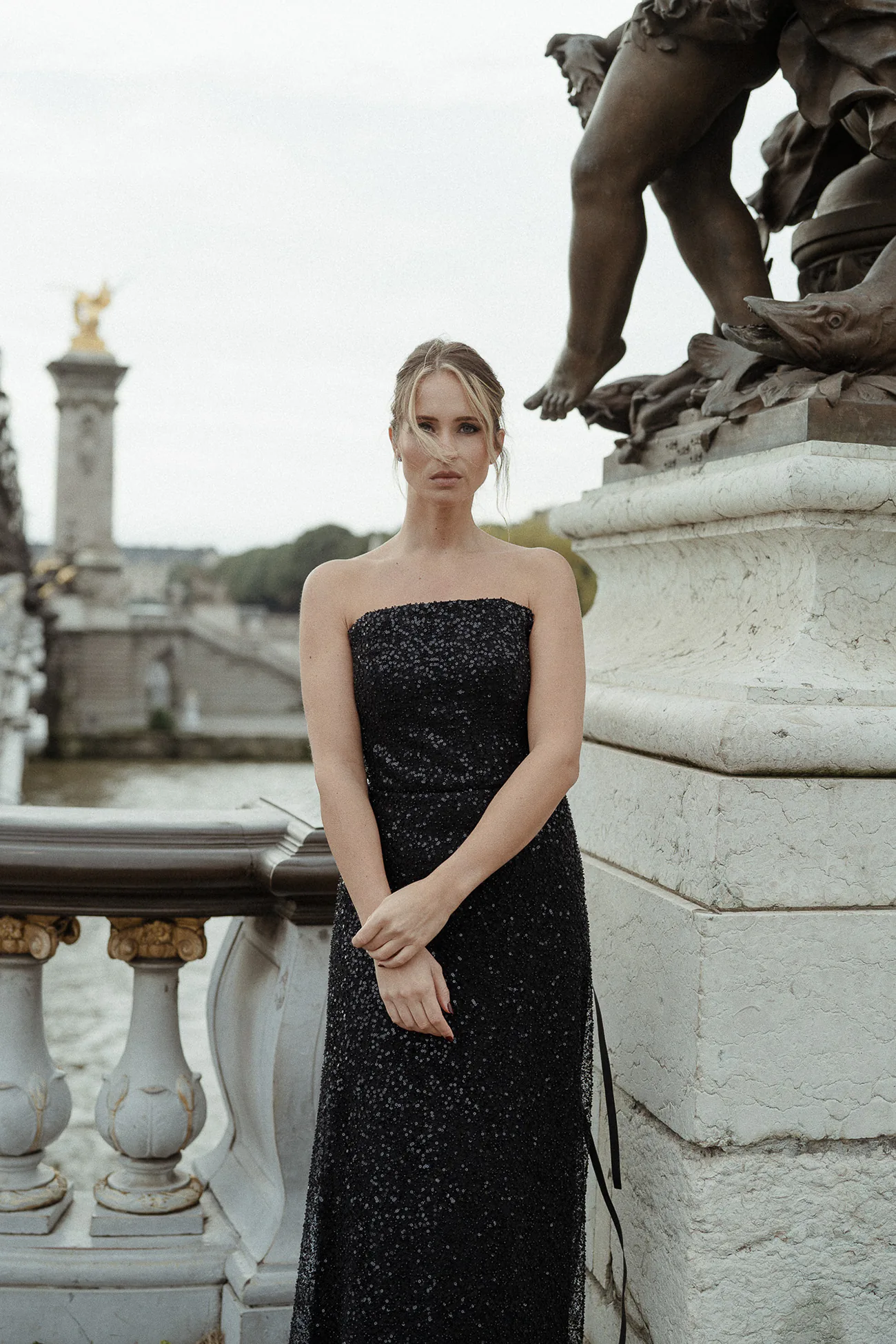 RITUAL UNIONS X ANDCOMPLIMENTS - PARIS