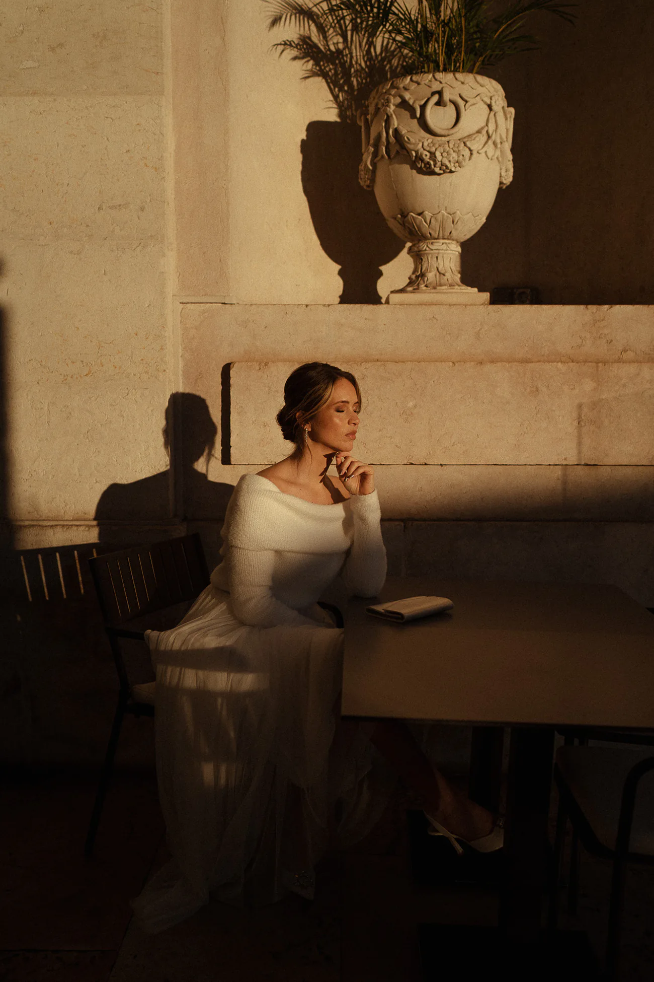 ANDCOMPLIMENTS - LISSABON